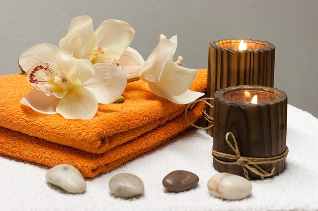 Ayurvedische Rückenmassage